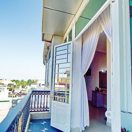 Hotel Hai Chau Chau Doc Dış mekan fotoğraf
